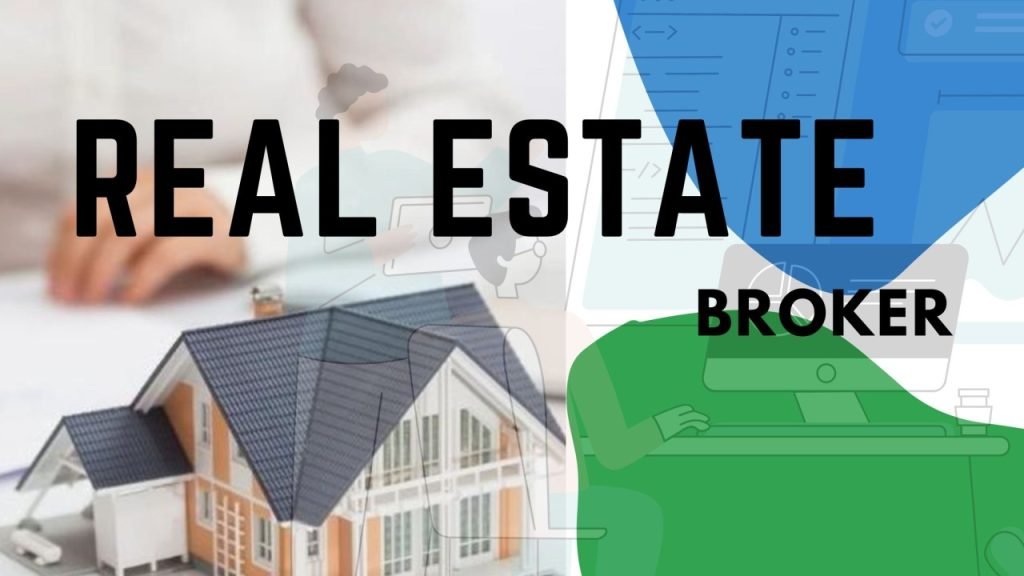 brokers of real estate
