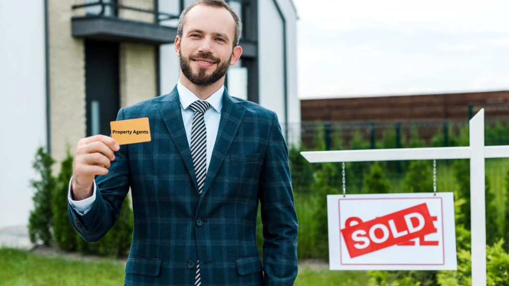 property agents