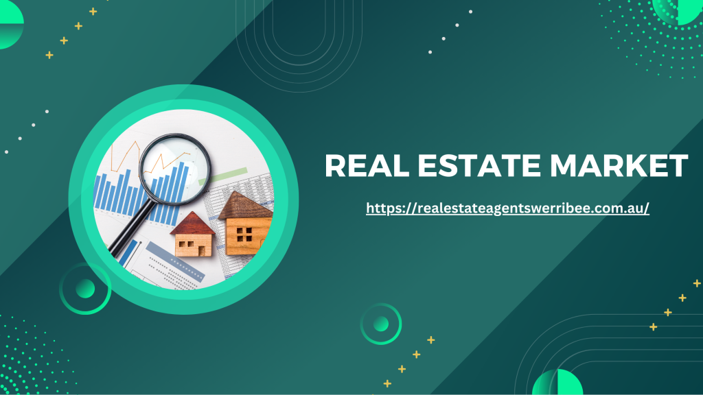 real estate market